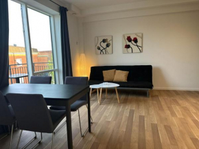 37-2-7 City Apartment Dæmningen Vejle, Vejle County